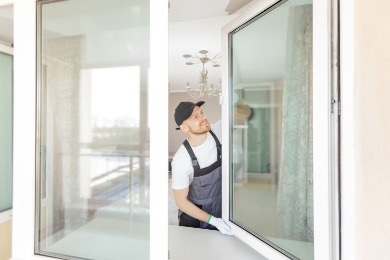 Contact About Metal Windows Installation